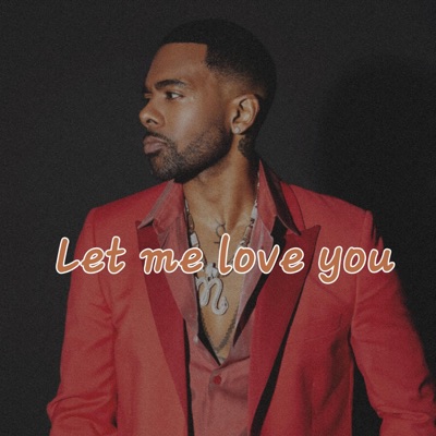 Let Me Love You Type Beat - Single