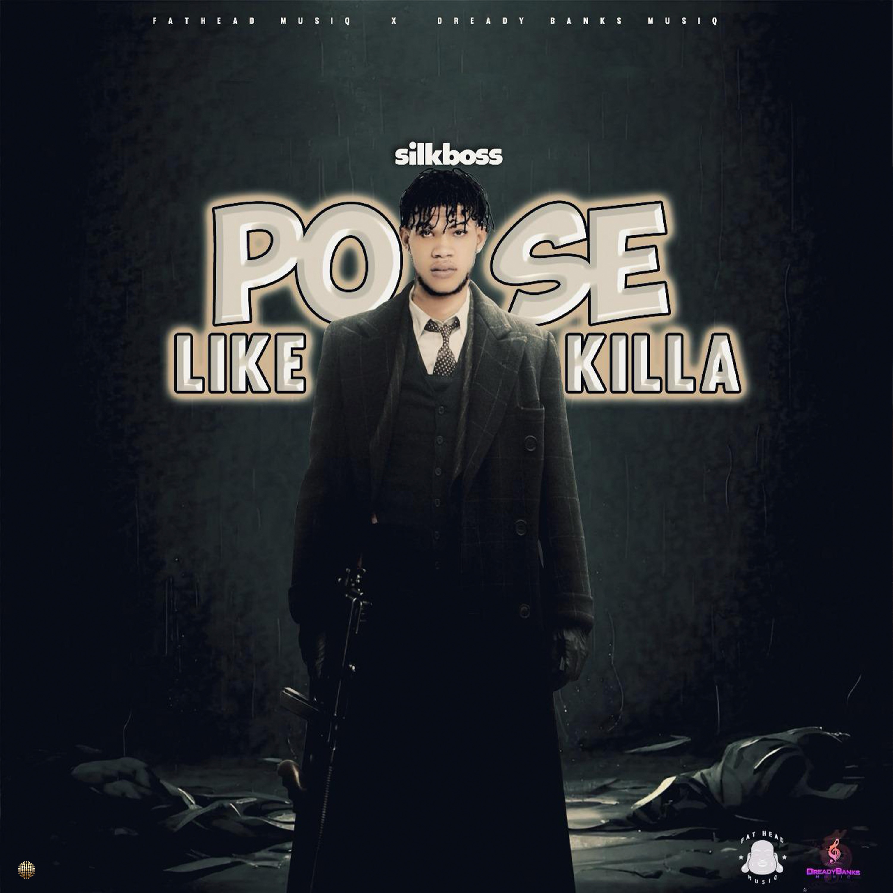 Pose Like Killa - Single