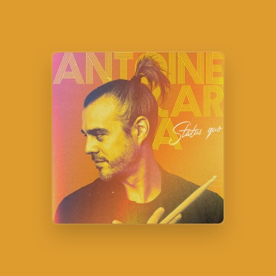 Listen to Antoine Cara, watch music videos, read bio, see tour dates & more!