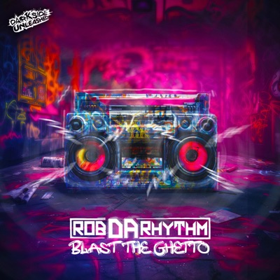 Blast the Ghetto - Single