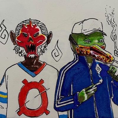 Supervillain Stories (Deluxe)