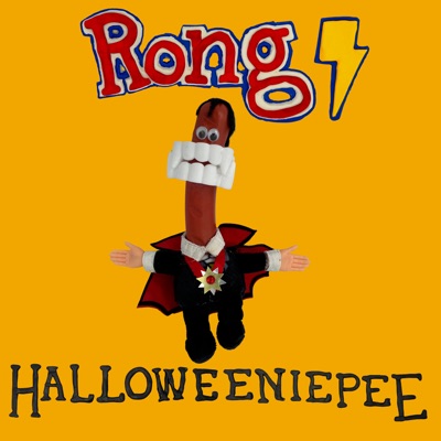 Halloweeniepee - Single