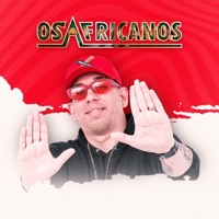 Ao Vivo para Paredão (Ao Vivo) - OS AFRICANOS