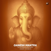 Ganesh Mantra (Om Gan Ganpataye Namo Namah)