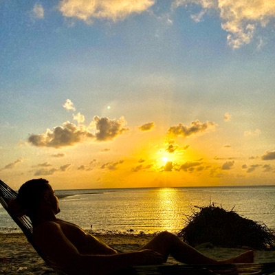 Bom Dia Com Jesus - Single