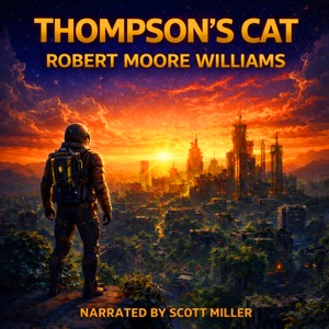 Thompson's Cat: When Exploration Turns Deadly