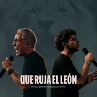 Que Ruja El León - EP - Marco Barrientos & Enoc Parra