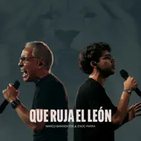 Que ruja el león