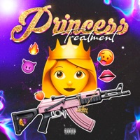 Princess Treatment - Single - Ricardo Galvan