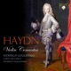 Haydn Violin Concertos