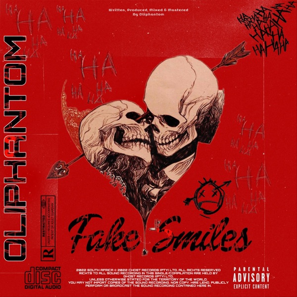 Fake Smiles