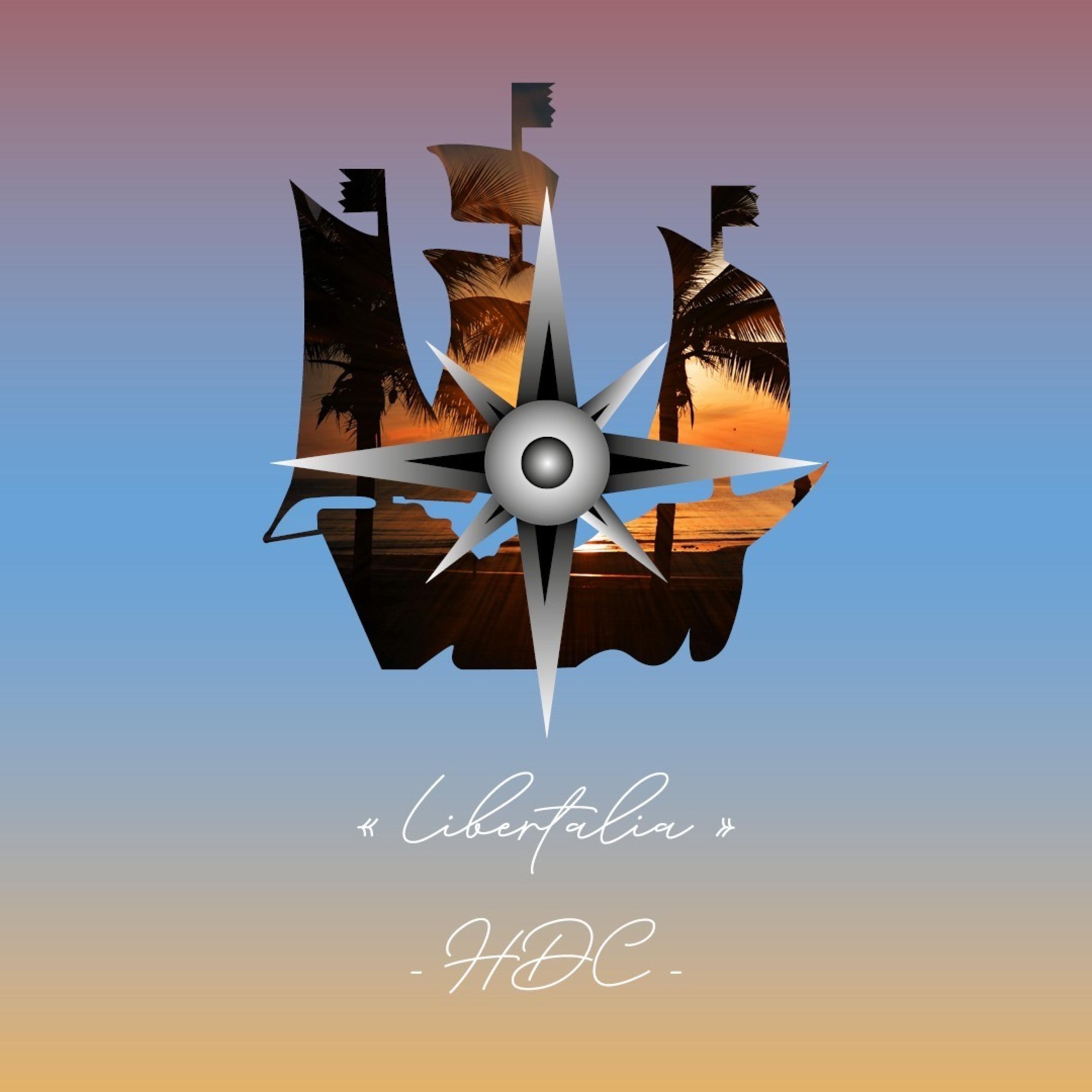 Libertalia - Single