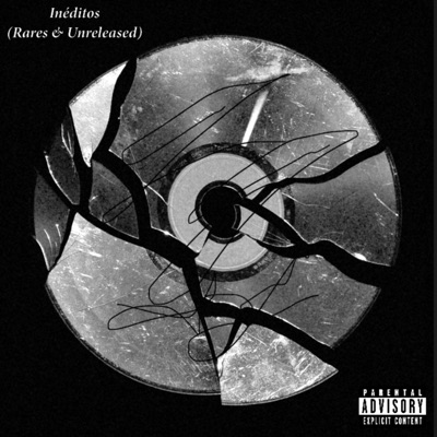 Inéditos (Rares & Unreleased)