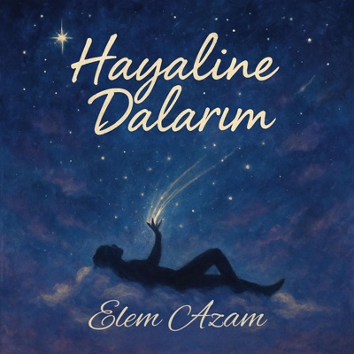 Hayaline Dalarım - Single