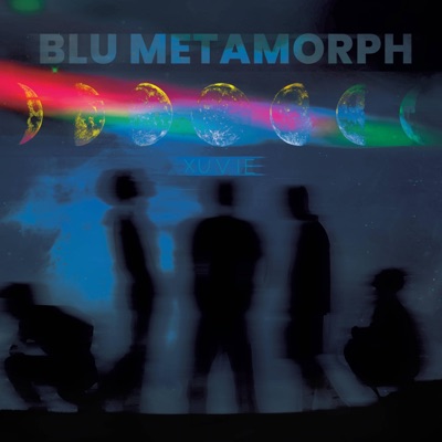 Blu Metamorph