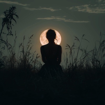 LUNAS DE OCTUBRE - Single