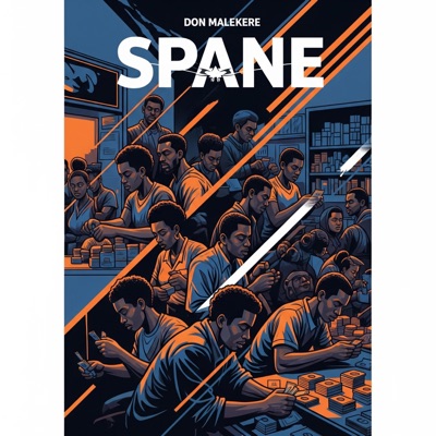 Life ke plane (feat. Kaymoh & Ray Ray) - Single