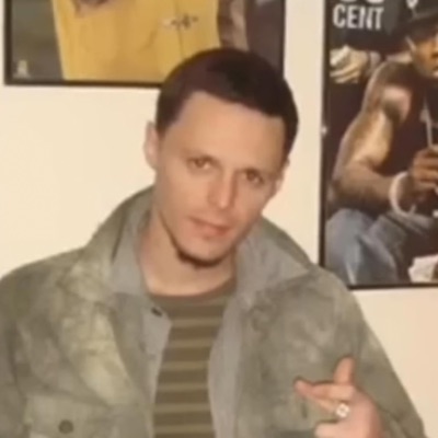 clout1997 - Cllevio - Sjam i fort jo