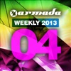 Armada Weekly 2013 - 04 (This Week's New Single Releases)