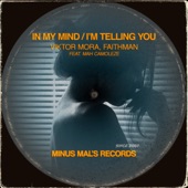 I'm Telling You (Extended Mix) artwork