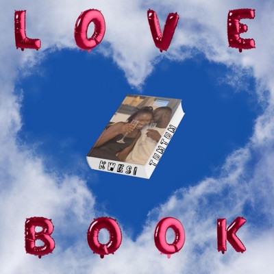 Love Book - EP