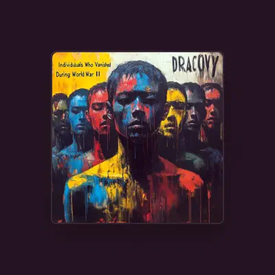Listen to Dracovy, watch music videos, read bio, see tour dates & more!