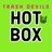 Hot Box (feat. Greg Martin)