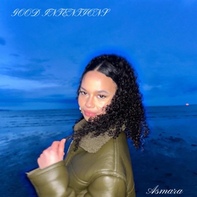 Good Intentions - Single