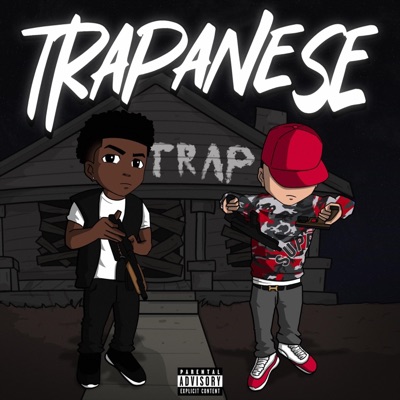 TRAPANESE - EP