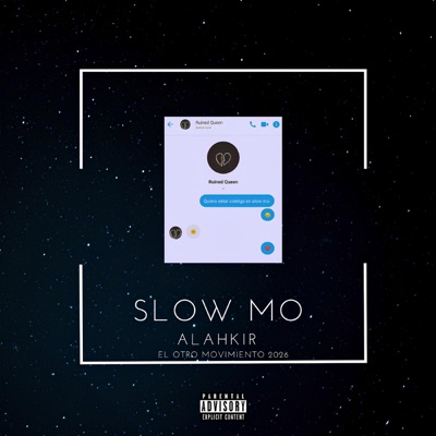 SLOW MO 2026 - Single