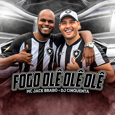 Fogo Olê Olê Olê - Single