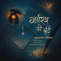 Baarish ki boonde - Single - Sammir I Patel