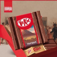 Kitkat - Single - Trifnam