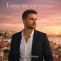 Traiste me sem pensar — SASTIA MUSIC