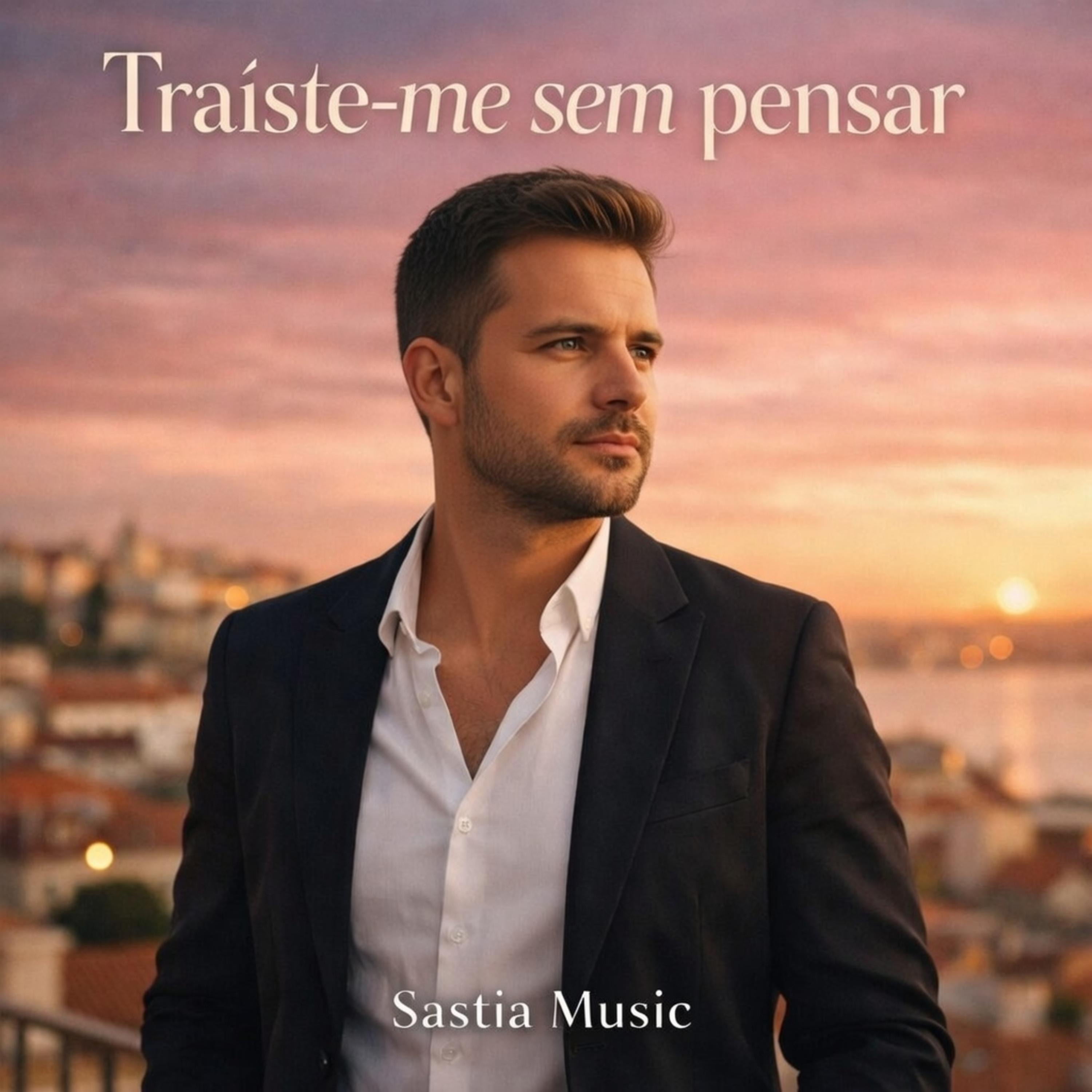 Traiste me sem pensar - Single