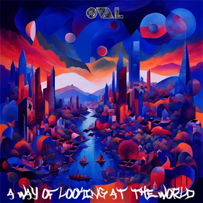A way of looking at the world - Single