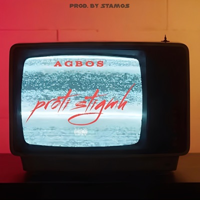 Proti Stigmh (feat. Agbos) - Single
