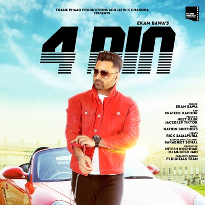 4 Din - Single