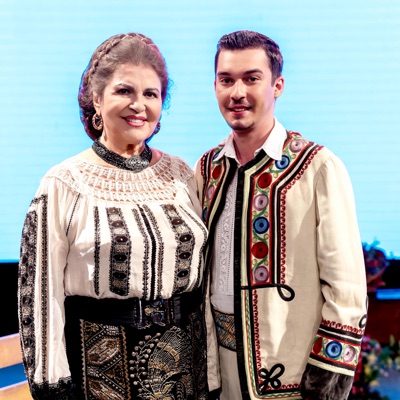 Omagiu Irinei Loghin - EP