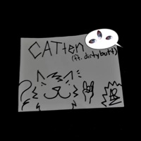 CATten (feat. dirtybutt) - Single - niiic