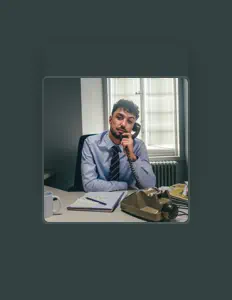 Écoutez Naumaur, regardez des vidéoclips, lisez la biographie, consultez les dates de tournée et plus encore !