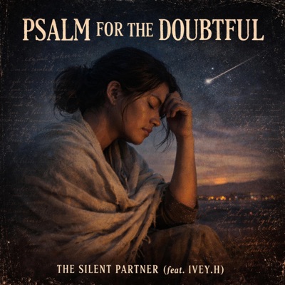 Psalm for the Doubtful (feat. IVEY.H) - EP