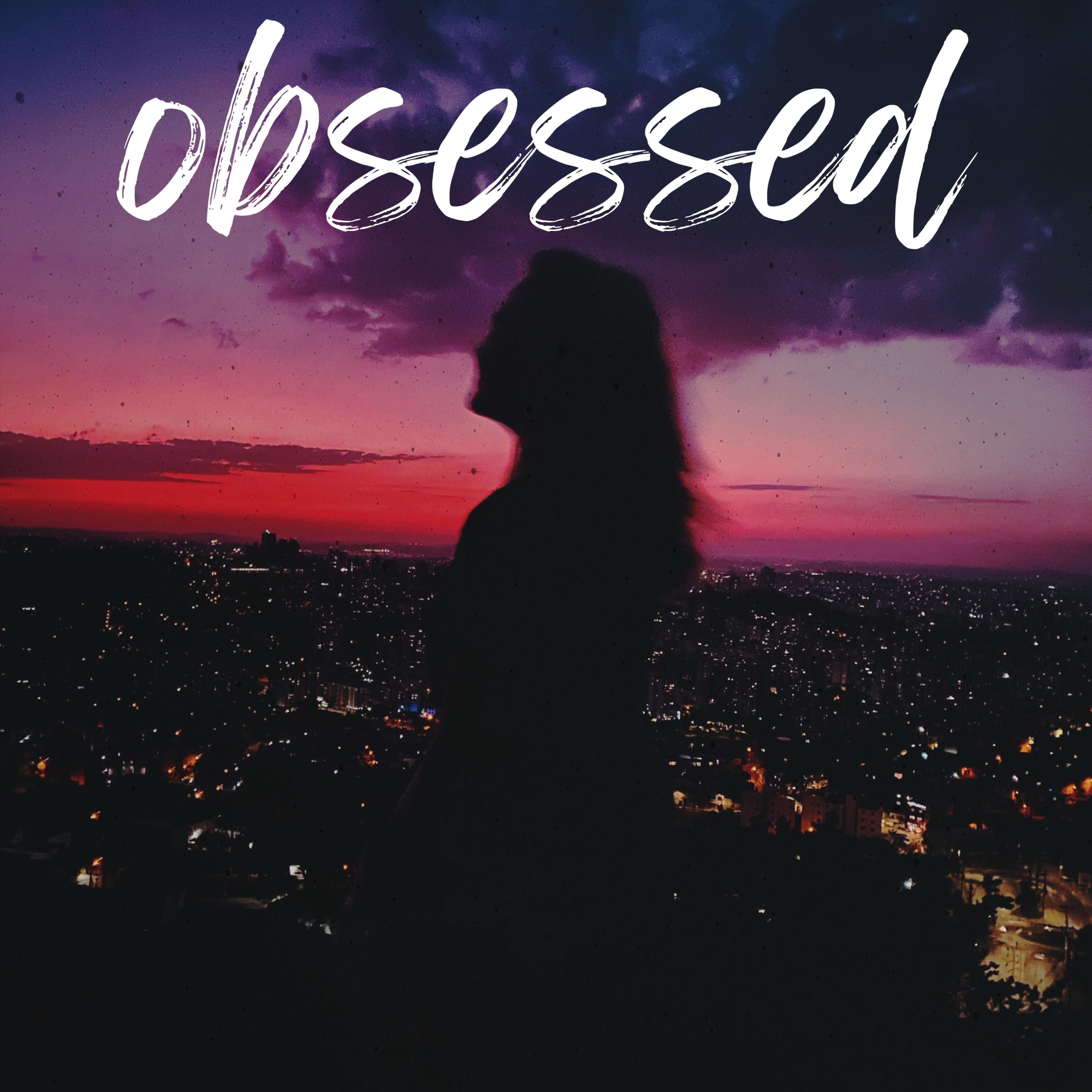 Obsessed - Single