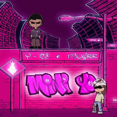 Mini Yo (feat. Pausrrr & B.v.rr) - Single