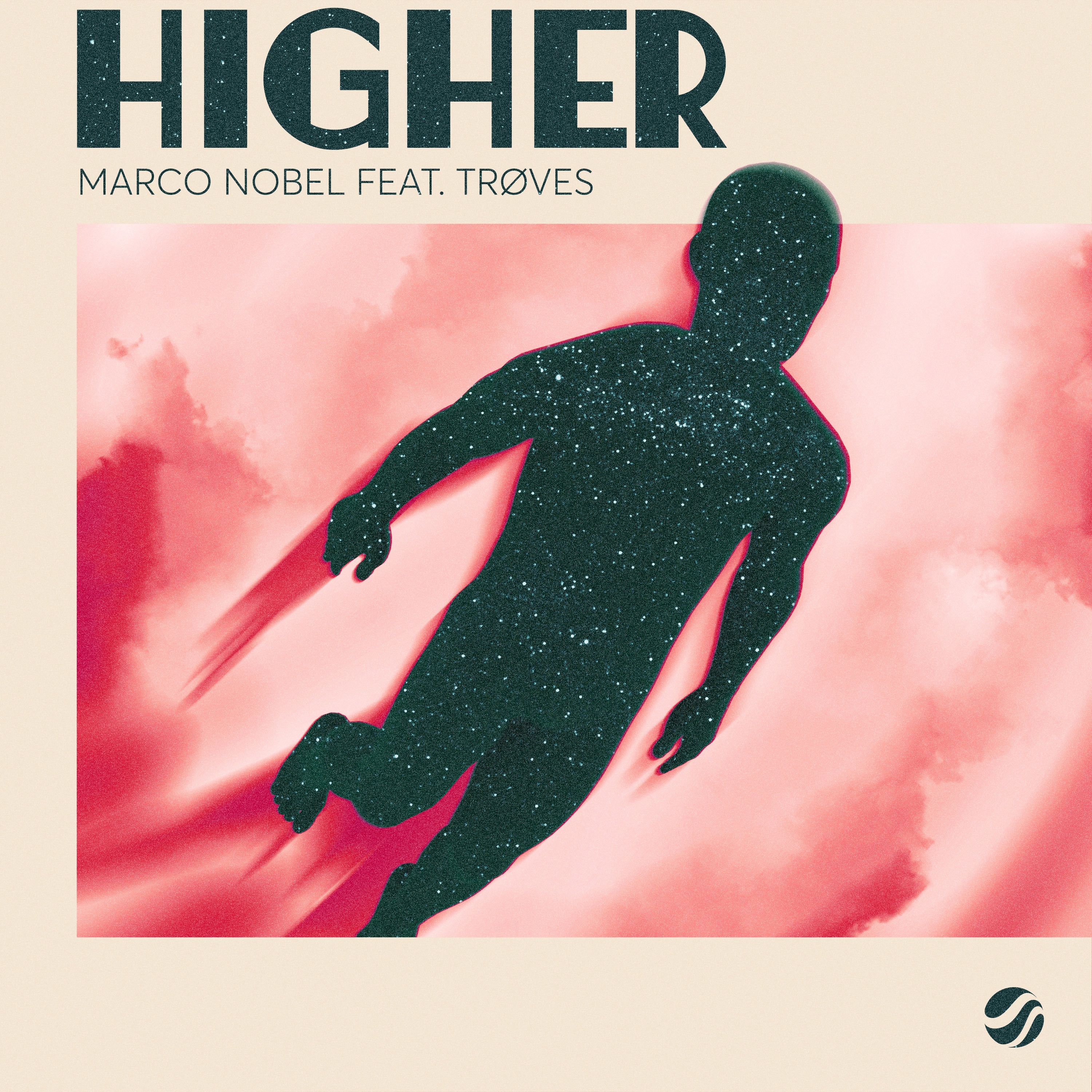 Higher - Single