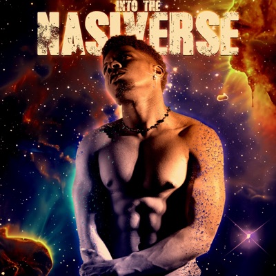 Into The Nasiverse - EP
