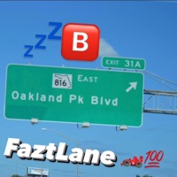 Exotic Dreams (da fazt way) (feat. Burger Marty & Bani) - Single - ZB FaztLane954