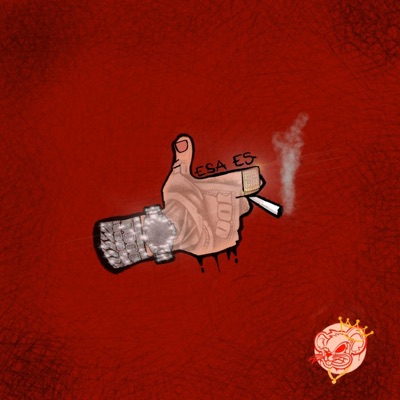 ESA ES (feat. Joseph San, Young Luke, Claudior, Iluminacci, Pipeve6a & Gittobeatz) - Single