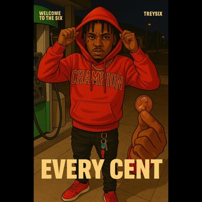 Every cent - Single