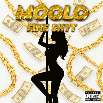 Fine Shyt - Single